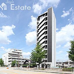 名古屋市東区矢田南２丁目