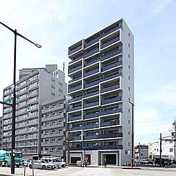 名古屋市東区芳野３丁目