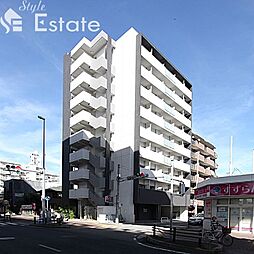 パルティール黒川 804