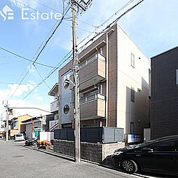 サンハナブサ 203