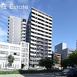 名古屋市中区新栄２丁目