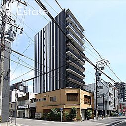 メイクス矢場町II 803