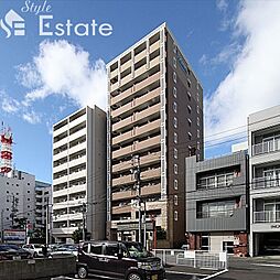 名古屋市中区新栄１丁目