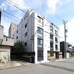 名古屋市北区御成通１丁目