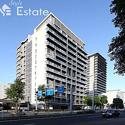 レジディア東桜II 804