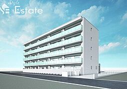 名古屋市守山区小幡宮ノ腰