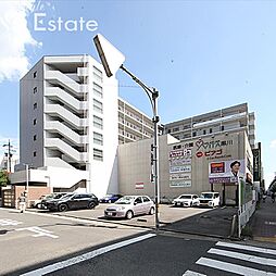 名古屋市北区黒川本通４丁目