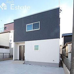 アリビア城町 A