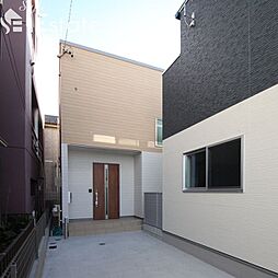 アリビア城町 B