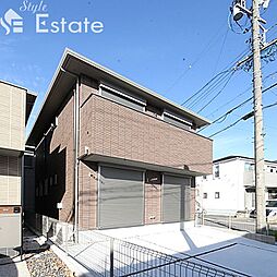 ベルリード川上町B棟 カシヤ