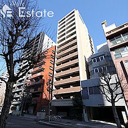 プレサンス丸の内レジデンスII 502