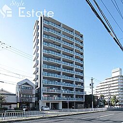 ラクラーレ大曽根 1103