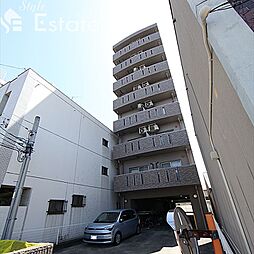 名古屋市東区新出来２丁目