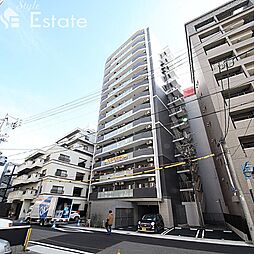 名古屋市東区葵２丁目