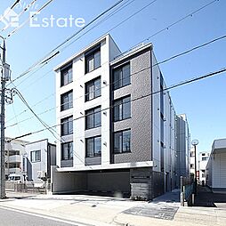 名古屋市北区稚児宮通１丁目