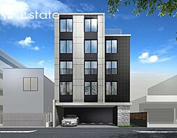 名古屋市北区稚児宮通１丁目