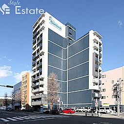 名古屋市中区丸の内３丁目