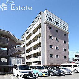 名古屋市北区上飯田南町５丁目