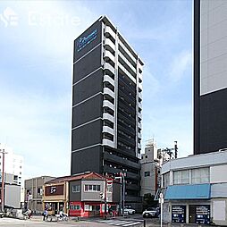 名古屋市千種区内山３丁目