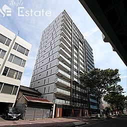 名古屋市中区新栄１丁目