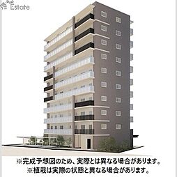 名古屋市千種区今池１丁目
