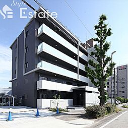 名古屋市北区新堀町