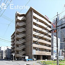 名古屋市東区葵１丁目