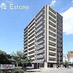 名古屋市東区泉３丁目