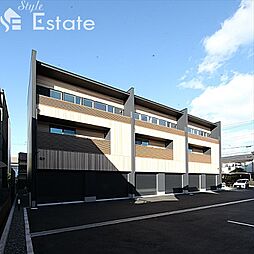 COSMO TERRACE ガレージハウスI