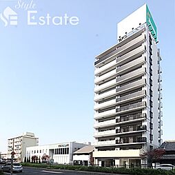 スプランディッド名駅NORTH 1002