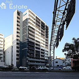 名古屋市中区新栄２丁目