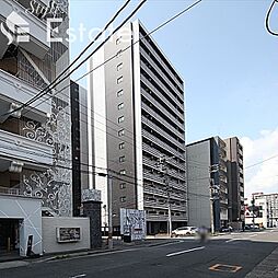 名古屋市中区新栄２丁目