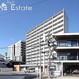 エスリード新栄プライム 608