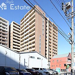 名古屋市東区泉１丁目