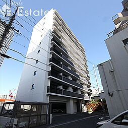 エディアン千種 804