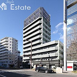 名古屋市東区筒井２丁目