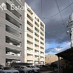 レジデンス東矢場 701