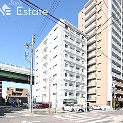 名古屋市西区城西４丁目