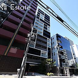 名古屋市東区泉１丁目