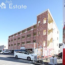 春日井市柏井町３丁目