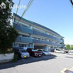 名古屋市西区比良３丁目