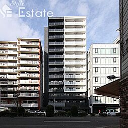 プレサンス葵デュリス 1007