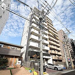 名古屋市東区泉２丁目