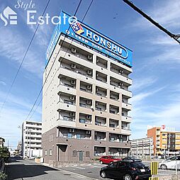 本州守山ビル 501