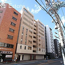 名古屋市中区丸の内１丁目