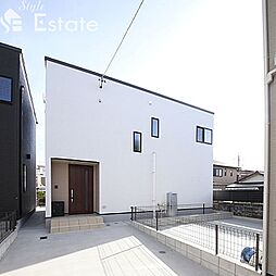 吉根貸戸建 WEST WING