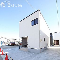 吉根貸戸建 EAST WING