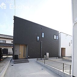 吉根貸戸建 SOUTH WING