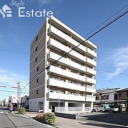 アクシア車道 204