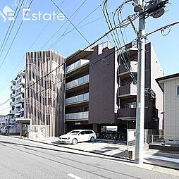 名古屋市千種区萱場２丁目